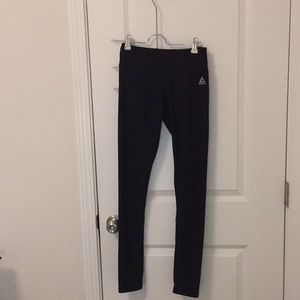 Work out Reebok leggings